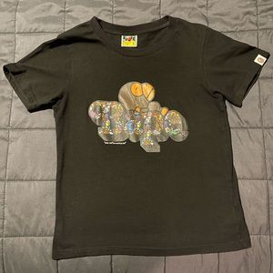 Authentic Baby Milo Tee